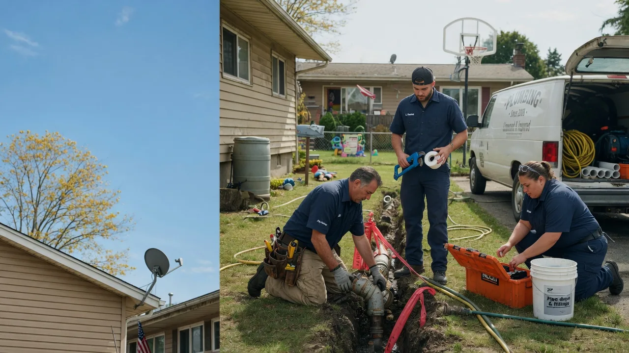 Garbage Disposal Replacement in Cannon Falls, MN near me